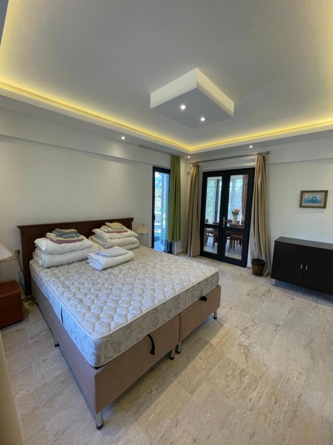 Antalya Villa Esiyok With Heated Pool Buitenkant foto