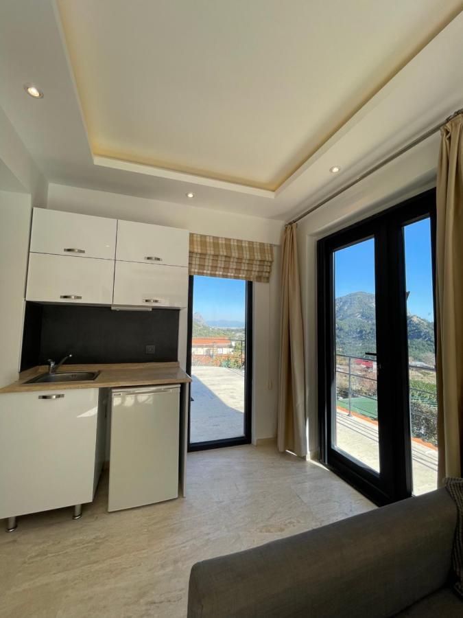 Antalya Villa Esiyok With Heated Pool Buitenkant foto