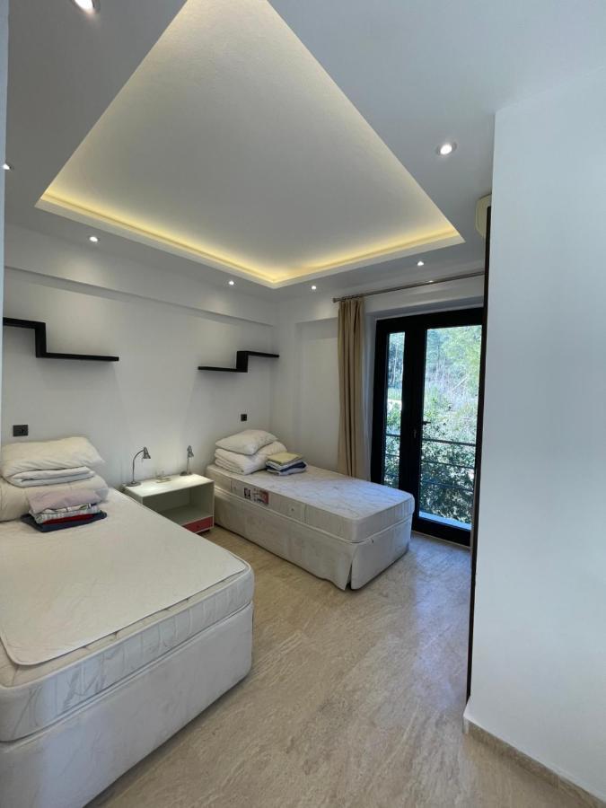 Antalya Villa Esiyok With Heated Pool Buitenkant foto