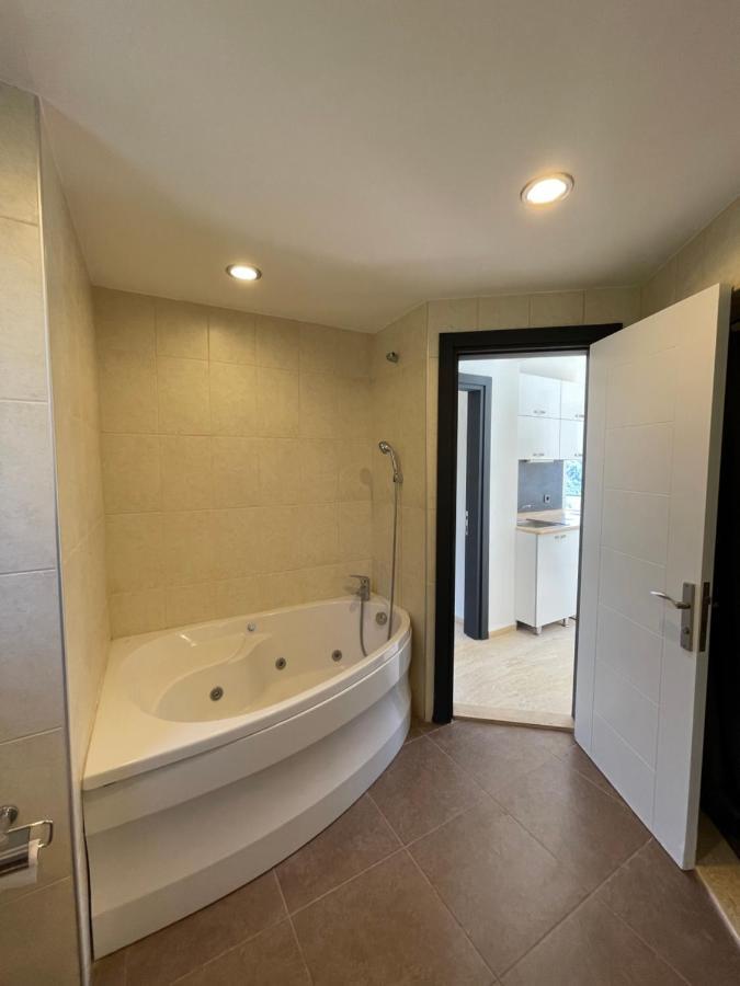 Antalya Villa Esiyok With Heated Pool Buitenkant foto
