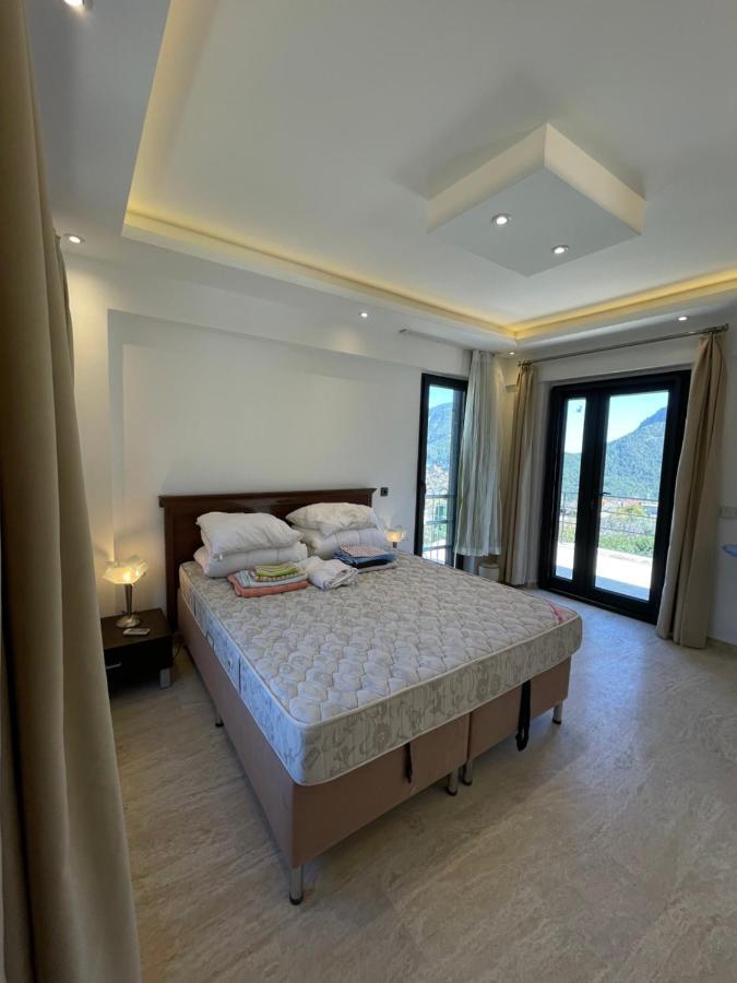 Antalya Villa Esiyok With Heated Pool Buitenkant foto