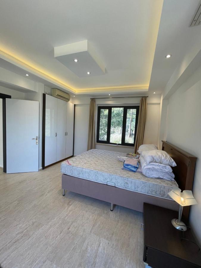 Antalya Villa Esiyok With Heated Pool Buitenkant foto