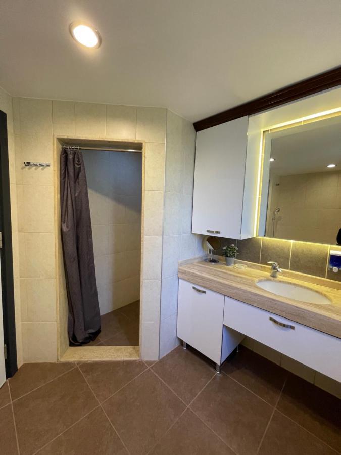 Antalya Villa Esiyok With Heated Pool Buitenkant foto