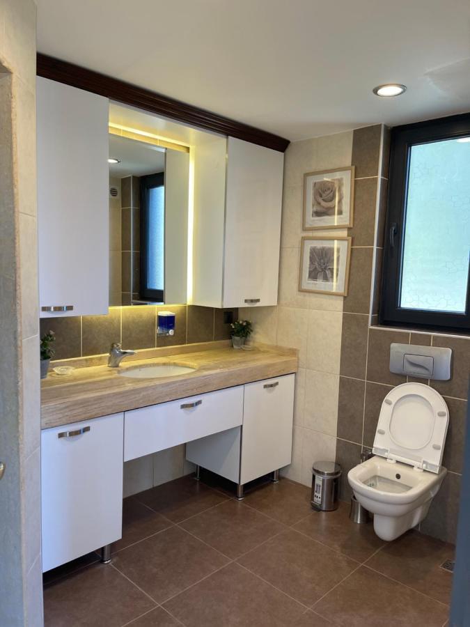 Antalya Villa Esiyok With Heated Pool Buitenkant foto