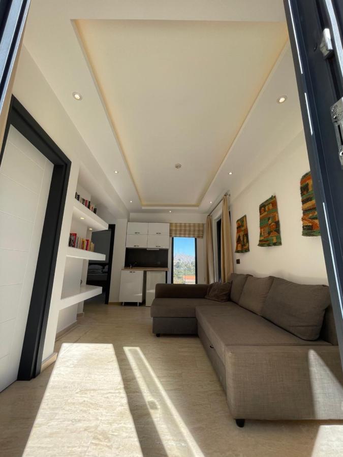 Antalya Villa Esiyok With Heated Pool Buitenkant foto