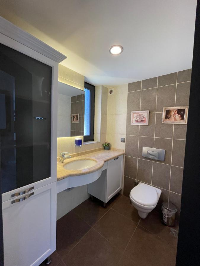 Antalya Villa Esiyok With Heated Pool Buitenkant foto