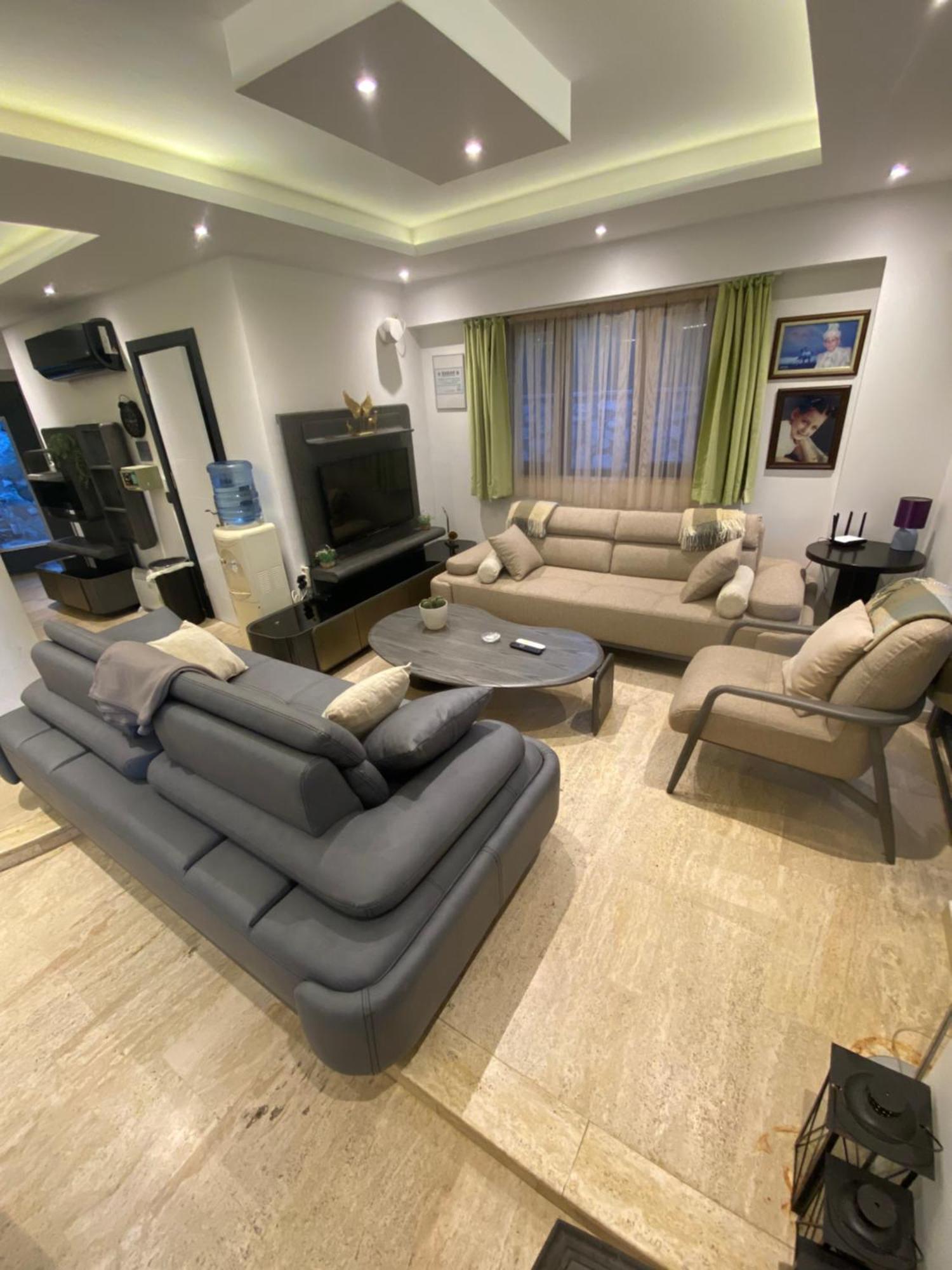 Antalya Villa Esiyok With Heated Pool Buitenkant foto